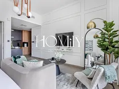 Modern Unit | Fully Furnished | Spacious