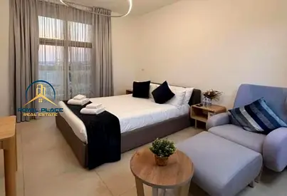 Chiller free | Modern | Fully Furnished | Move-In Ready Studio