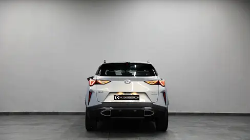 GAC GS3 EMZOOM, миниатюра 5
