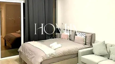 Fully Furnished | Ready to Move | Marina View