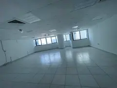 Office for rent with a spacious area