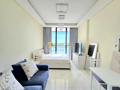Elegant Studio | Fully Furnished | Ready to Move