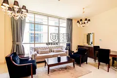 Fully Furnished | Corner Unit | Polo Residence - C1