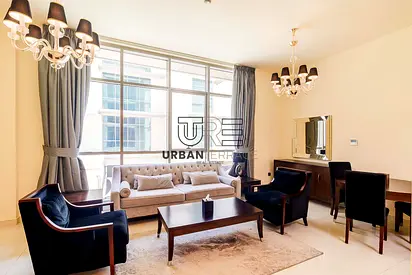 Fully Furnished | Corner Unit | Polo Residence - C1