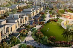 OFF-PLAN 3BR + MAID | G+1 MID UNIT | CLOSE TO PARK