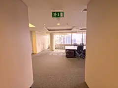 Partitioned | High Floor | Grade A