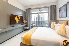 Downtown close to Burj Khalifa | Dubai Mall