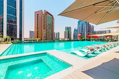 Downtown close to Burj Khalifa | Dubai Mall
