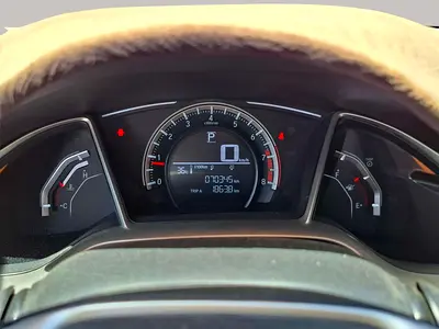 2020 Honda CIVIC thumbnail 14