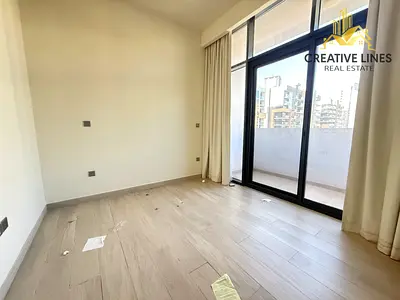 Specious 3bhk apartment!! Amazing pool view!! Lowest price!!