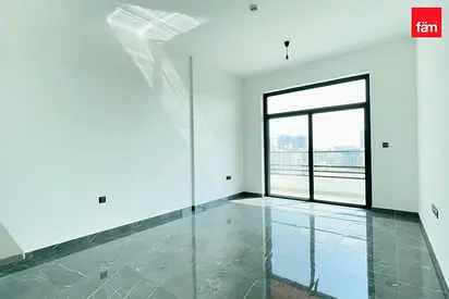 Brand New | Park & Pool View | Semi Furnished
