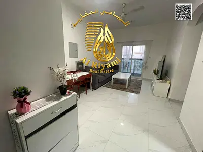 ارخص غرفتين وصالة مفروشة بالروضة 2 شامل الفواتير