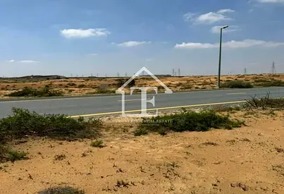 Corner Plot | Prime Investment | Prime Location