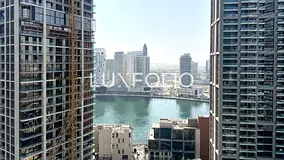 Brand New | Fully Furnished | Canal View