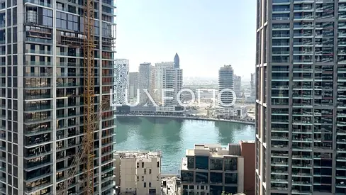 Brand New | Fully Furnished | Canal View