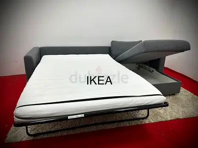 Perfect condition IKEA sofabed