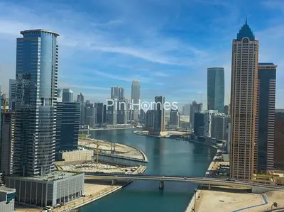 Sea View | Prime Location | With Balcony
