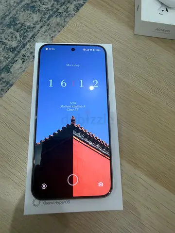 Xiaomi 15T Pro