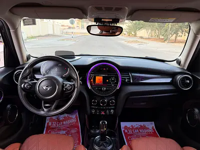 2021 MINI COOPER 照片 4