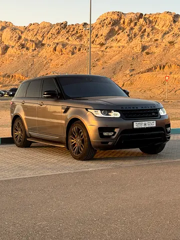 صورة مصغرة 4 لـ 2017 LAND Rover RANGE ROVER