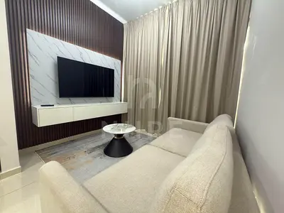 High Floor | Vacant Soon | Lagoons View | Upgraded