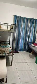 Bedspace