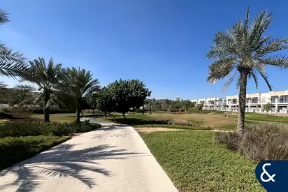 Park Backing | 5 Bed | Corner | Best View
