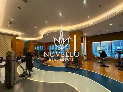 VACANT NOW | HIGH FLOOR | FULLY FURNISHED