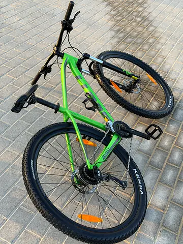 Scott aspect 950