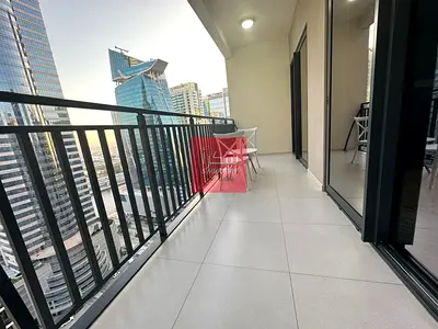 FULLY FURNISHED | NEAR METRO | ONE PAYMENT