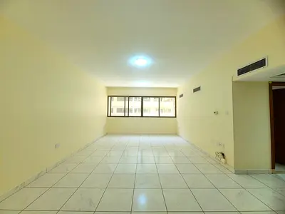 Bright & Spacious | Only For Family | All Amenities |