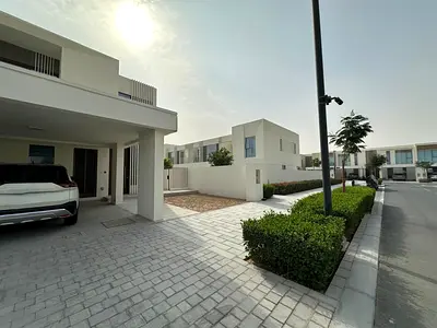 Brand New | On Pocket Park | 4br + Maid