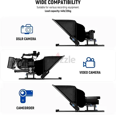NEEWER Teleprompter
