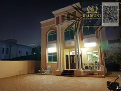 5 Master BR Villa | Big Hall &amp; Parking | 5,000 sq ft | Al Rawda 2, Ajman | AED 120K