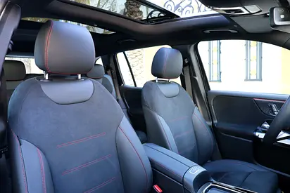 صورة مصغرة 16 لـ 2025 Mercedes-BENZ EQB
