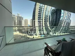 Fully Furnished 2BR | High Floor | Move in Ready