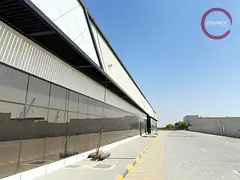 The shop is located in Dubai Industrial City