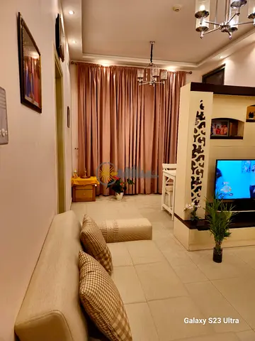 Spacious Layout Community View 6Cheques