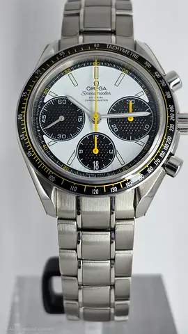 Omega Speedmaster Racing Co-Axial Chronograph 40mm