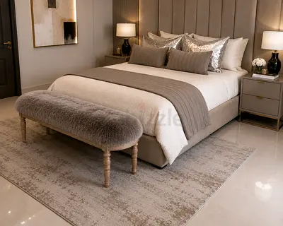 Marina Home end of Bed Bench