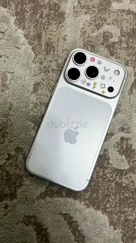 iPhone 17 Pro