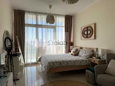 Furnished | Skyline View | Vacant