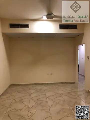 الرودہ 3، عجمان میں 2 بی آر اپارٹمنٹ کرایہ پر | ہال | 2 باتھ رومز | سنٹرل اے سی | AED 36,000/سال