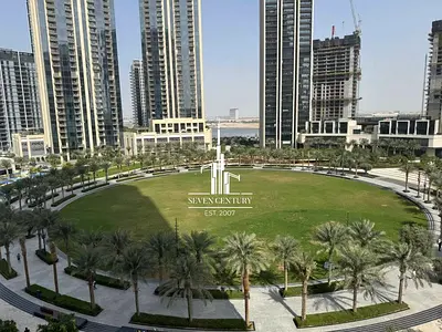 Park View | Multiple cheques Accept | 1 month Free
