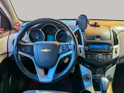 2016 Chevrolet CRUZE 照片 10