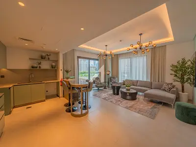Premium 2BR | Resort Style Living | Central Park