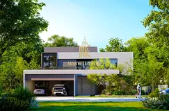 End Unit | Luxury 3BR Smart Townhouse | 4% SLD Waiver | HIGH ROI