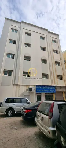 Building for sale in Al-Naba'a area.