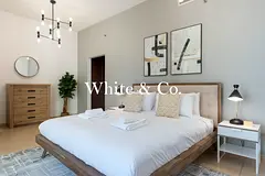 Available Now | Fully Furnish | High Floor