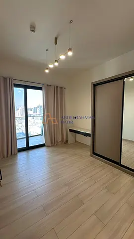 1BR Apartment | Binghatti Heights | Downtown View